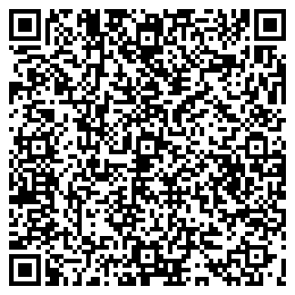 QR-код с контактной информацией организации СЕНСУС