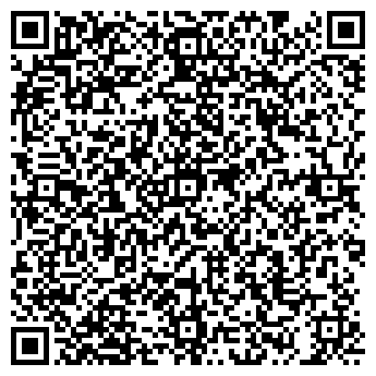 QR-код с контактной информацией организации BEAUTYDERM