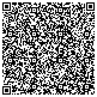 QR-код с контактной информацией организации ФБУ Калининградская лаборатория судебной экспертизы
