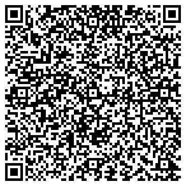 QR-код с контактной информацией организации Отдел адресно-справочной работы