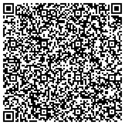 QR-код с контактной информацией организации Отдел полиции № 3 УМВД России по городу Калининграду (Центральный)