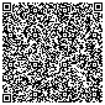 QR-код с контактной информацией организации Управление Министерства внутренних дел России по Калининградской области