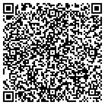 QR-код с контактной информацией организации ИП ФИТНЕС-ЦЕНТР ГЛОРИЯ