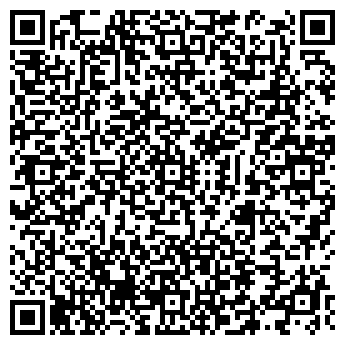 QR-код с контактной информацией организации ПАКСЮТКИНА О. М.