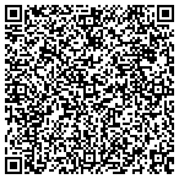 QR-код с контактной информацией организации ТЕХНОИМПОРТ ХОЛДИНГ