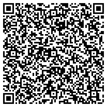 QR-код с контактной информацией организации ИРМОСС