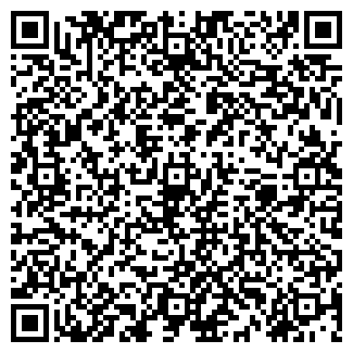 QR-код с контактной информацией организации КОНЕВ