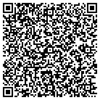 QR-код с контактной информацией организации ОКТАН ПЛЮС