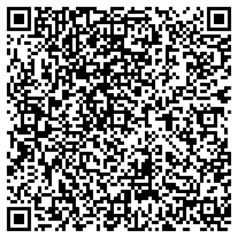 QR-код с контактной информацией организации РУСЛИТ РЫБА, ООО