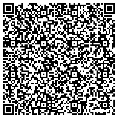 QR-код с контактной информацией организации АО «РПК «Рыбфлот-ФОР»