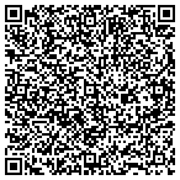 QR-код с контактной информацией организации КАЛИНИНГРАДСКИЙ КОНДИТЕР И КО, ООО