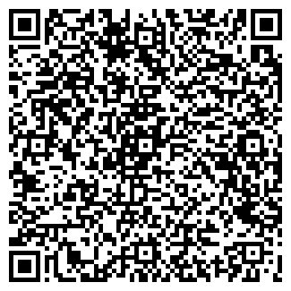 QR-код с контактной информацией организации ГЕГРАЛ