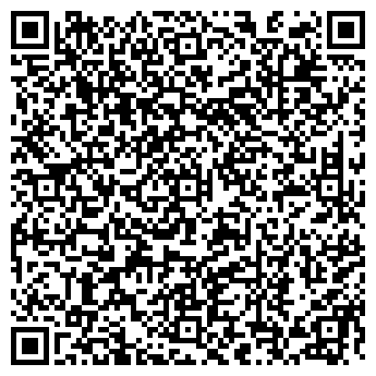 QR-код с контактной информацией организации МАГАЗИН ПРИБРЕЖНОЕ