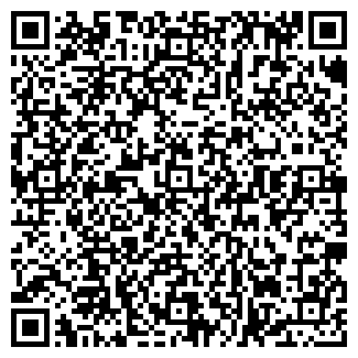 QR-код с контактной информацией организации СКАФИ