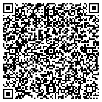 QR-код с контактной информацией организации СНАБСЕРВИС