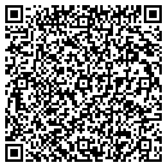 QR-код с контактной информацией организации КИБАНОВ