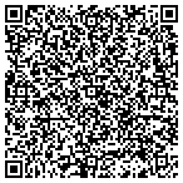 QR-код с контактной информацией организации КОСМЕТИКА, ПАРФЮМЕРИЯ
