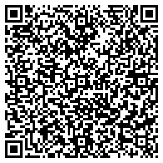 QR-код с контактной информацией организации ЭКОСИС