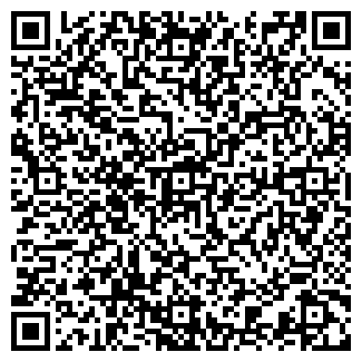 QR-код с контактной информацией организации АИСТЁНОК