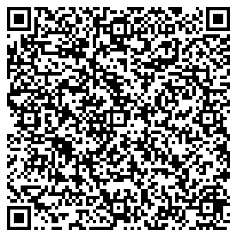 QR-код с контактной информацией организации ММЦ "Пирамида"