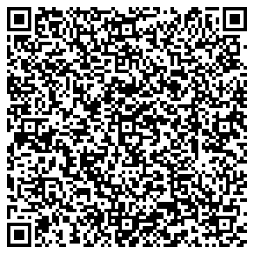 QR-код с контактной информацией организации «Калининградская книга»