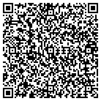 QR-код с контактной информацией организации ВТОРЧЕРМЕТ, ОАО