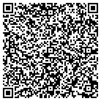 QR-код с контактной информацией организации БАЛТИКСУДОРАЗДЕЛКА