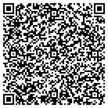 QR-код с контактной информацией организации ГРАНД-МЕТАЛЛ