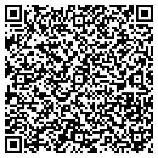 QR-код с контактной информацией организации МЕГА-ДВЕРИ