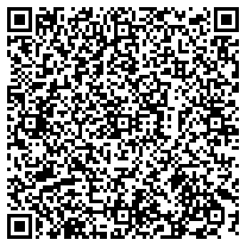 QR-код с контактной информацией организации МЕТАЛЛСТРОЙ