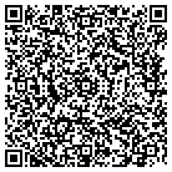 QR-код с контактной информацией организации СЕВЕРО-ЗАПАД ТД