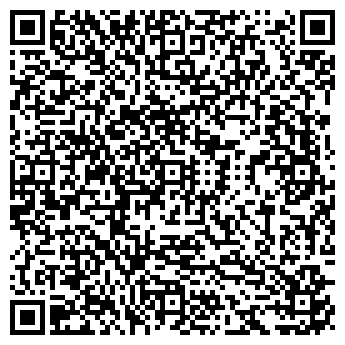 QR-код с контактной информацией организации АКВАМАРИН-БАЛТ