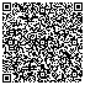 QR-код с контактной информацией организации БАЛТХИМПРОДУКТ, ОАО