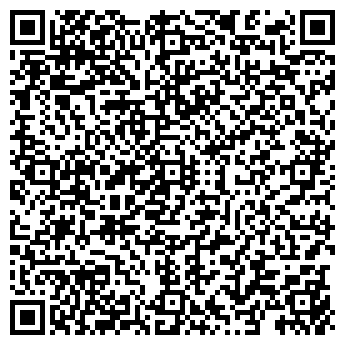 QR-код с контактной информацией организации СВЕДАР-ИНВЕСТ