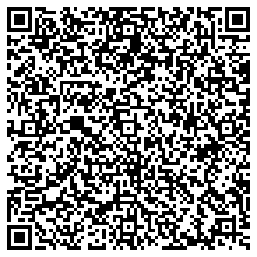 QR-код с контактной информацией организации ПОСТЕЛЬНОЕ КОРОЛЕВСТВО МАГАЗИН