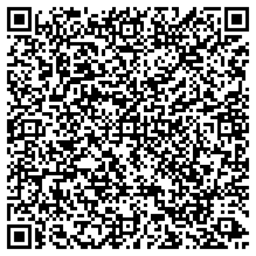 QR-код с контактной информацией организации "Арт-Салон"