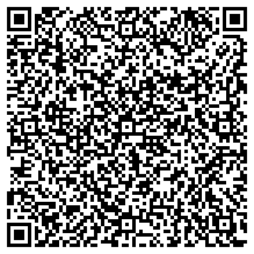 QR-код с контактной информацией организации МАГАЗИН СПОРТИВНЫЕ ТОВАРЫ