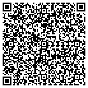QR-код с контактной информацией организации ООО «ГРИНТЕКС»