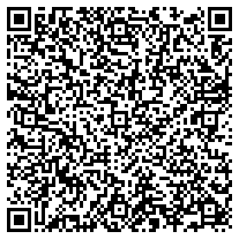 QR-код с контактной информацией организации МЕБЕЛЬТОРГ