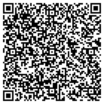 QR-код с контактной информацией организации ИНВЕСТСТАЛЬ, ООО