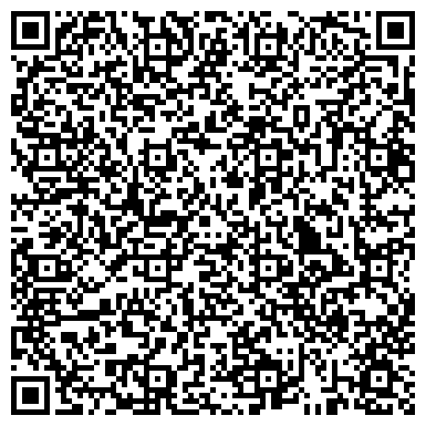 QR-код с контактной информацией организации Аморе Соффитто, студия натяжных потолков.