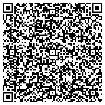 QR-код с контактной информацией организации ОКНА И ДВЕРИ ЦЕНТР ЗАКАЗОВ