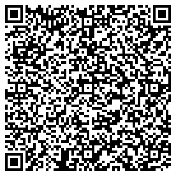 QR-код с контактной информацией организации ОЛИМП-СЕРВИС