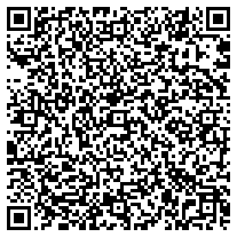 QR-код с контактной информацией организации ПРОФСТАНДАРТ