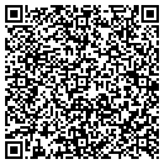 QR-код с контактной информацией организации СМАРТ-ТРЕСТ