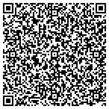 QR-код с контактной информацией организации АО "Калининградрыба"