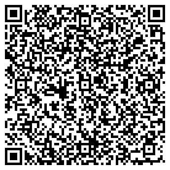 QR-код с контактной информацией организации SECOND HAND