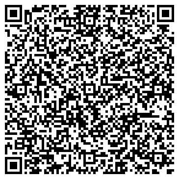 QR-код с контактной информацией организации АО «ВЭБ-лизинг»