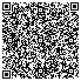 QR-код с контактной информацией организации ООО АТОКОМ ПЛЮС