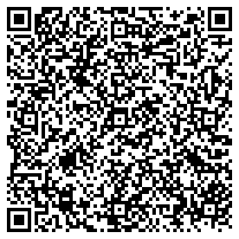QR-код с контактной информацией организации ЗАО Балт-Транзит. СРУБЫ